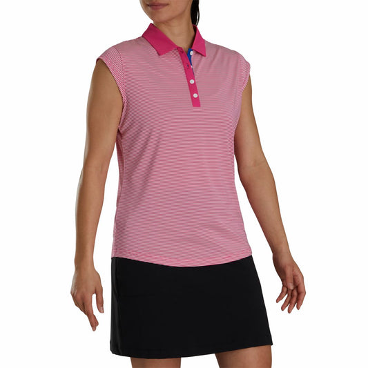 Women FootJoy Feeder Stripe Women
