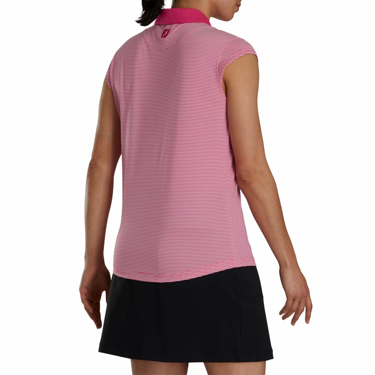 Women FootJoy Feeder Stripe Women