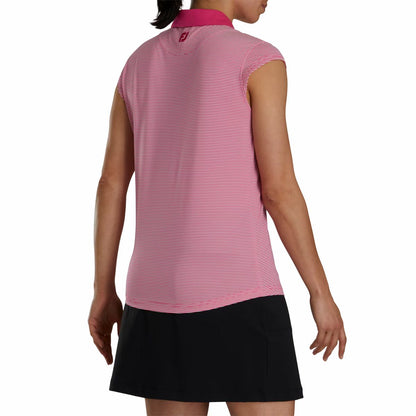 Women FootJoy Feeder Stripe Women