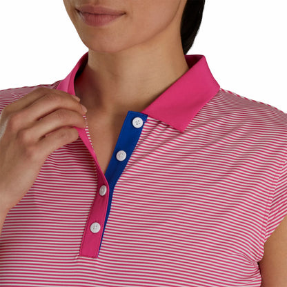 Women FootJoy Feeder Stripe Women