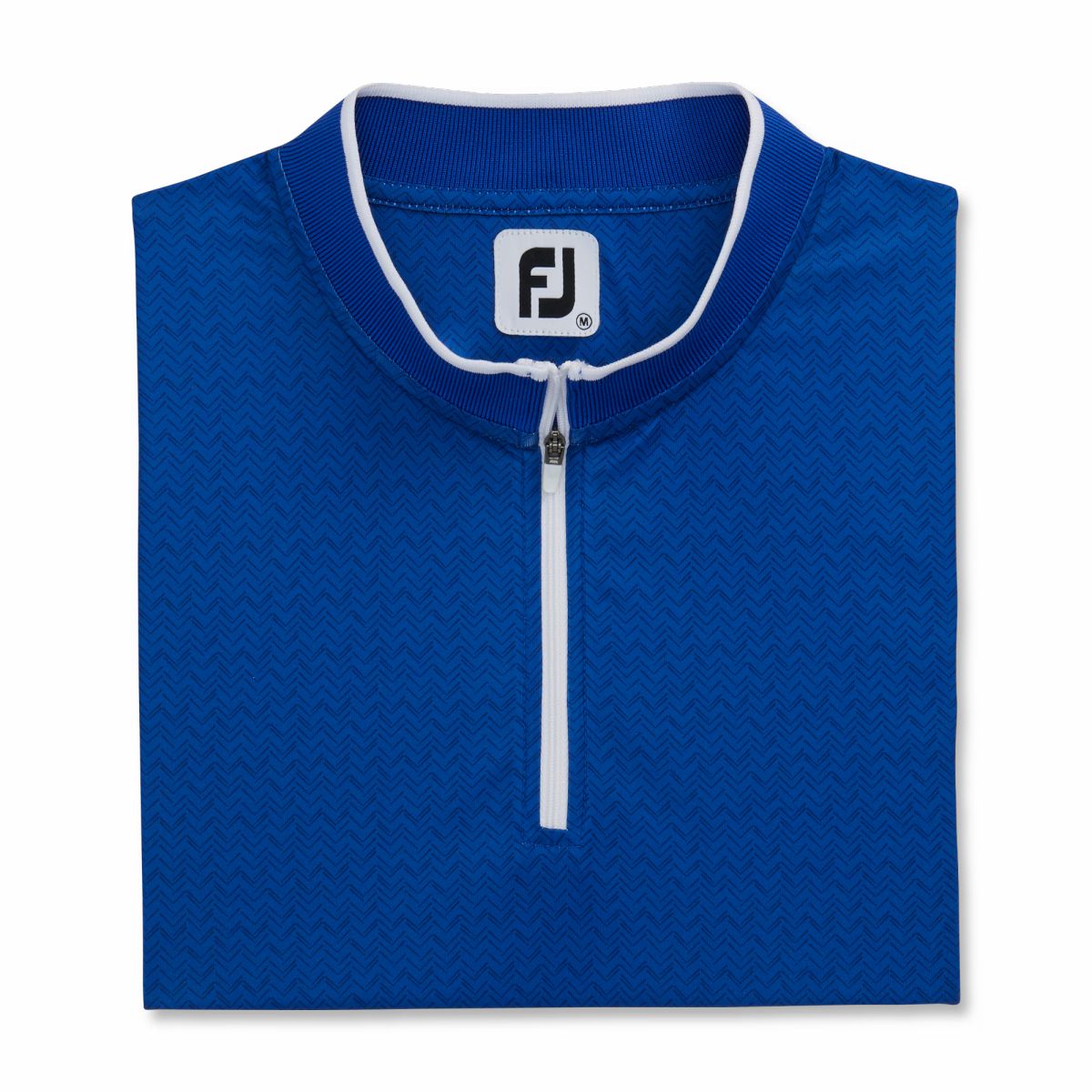 Women FootJoy Sleeveless Quarter-Zip Women