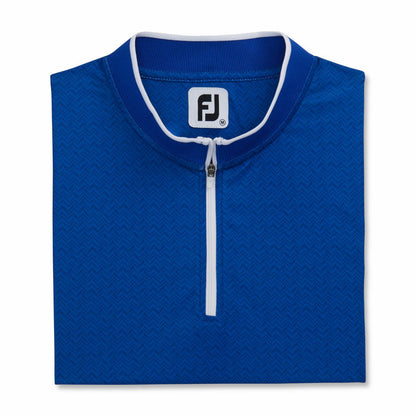 Women FootJoy Sleeveless Quarter-Zip Women