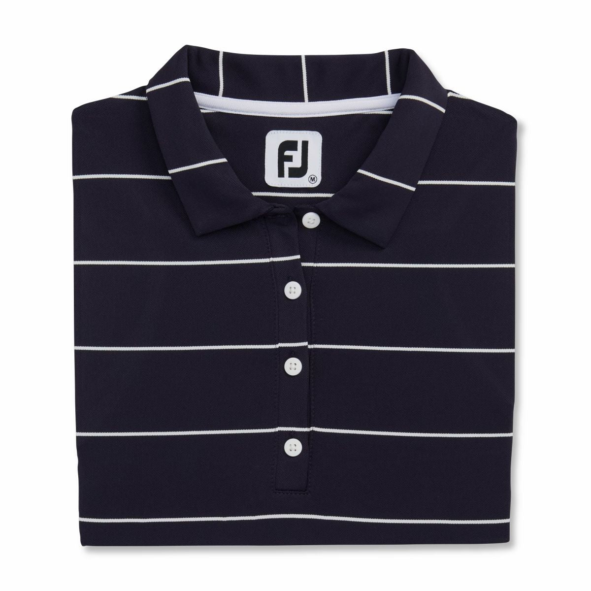 Women FootJoy Racerback Pinstripe Tank Women