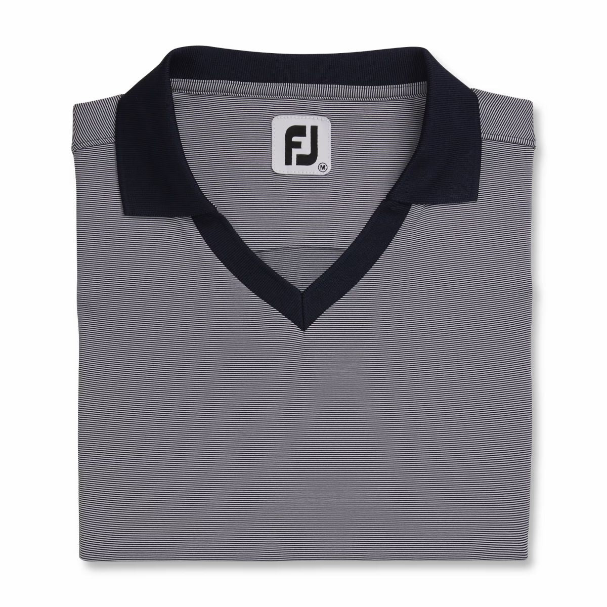Women FootJoy End On End Open Collar Women