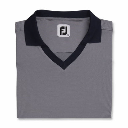 Women FootJoy End On End Open Collar Women