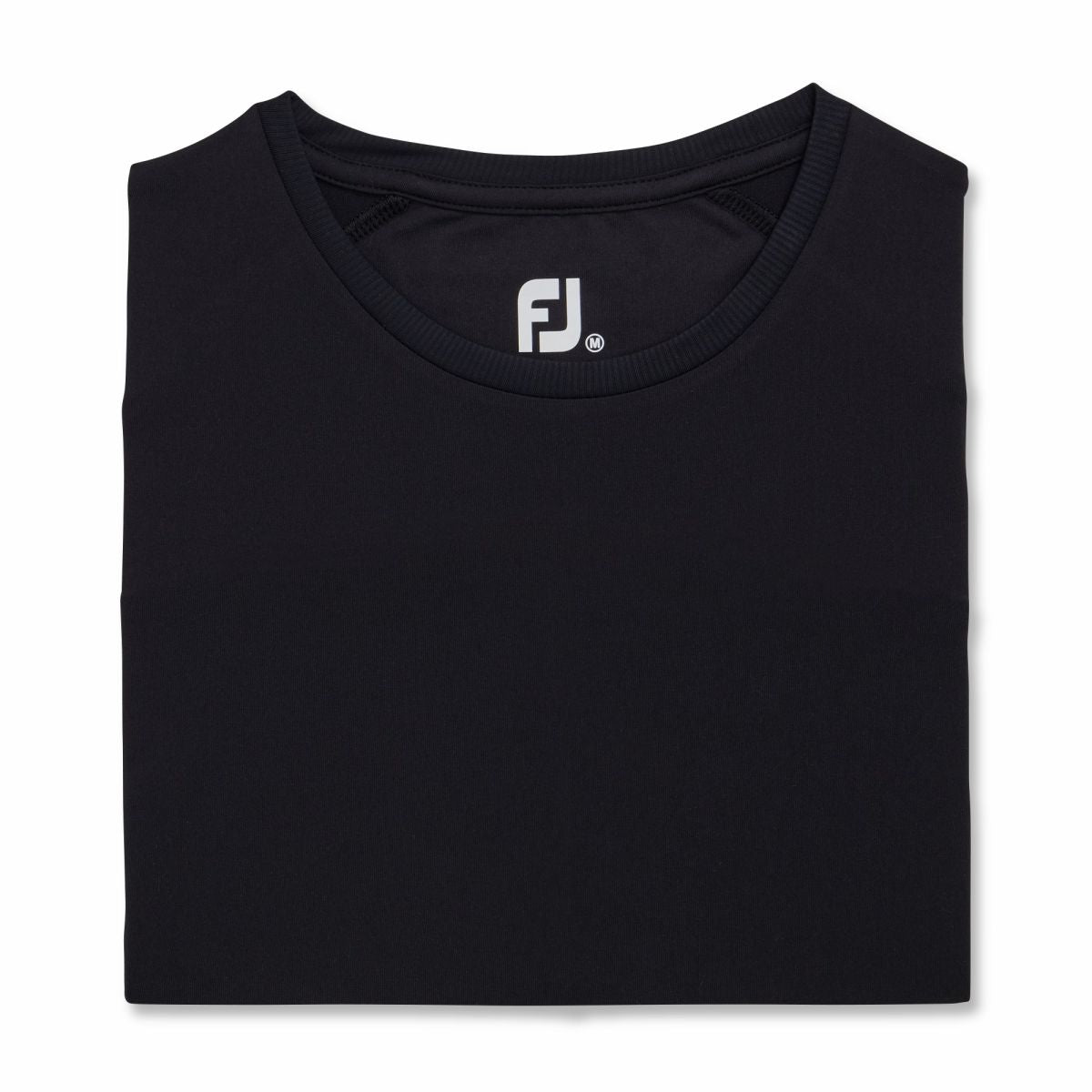 Women FootJoy Short Sleeve Crew Neck Women