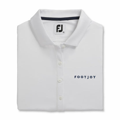 Women FootJoy Wordmark Solid Lisle Women