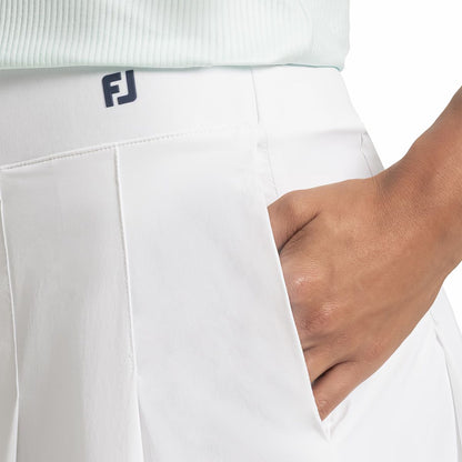 Women FootJoy Pleated Skort Women