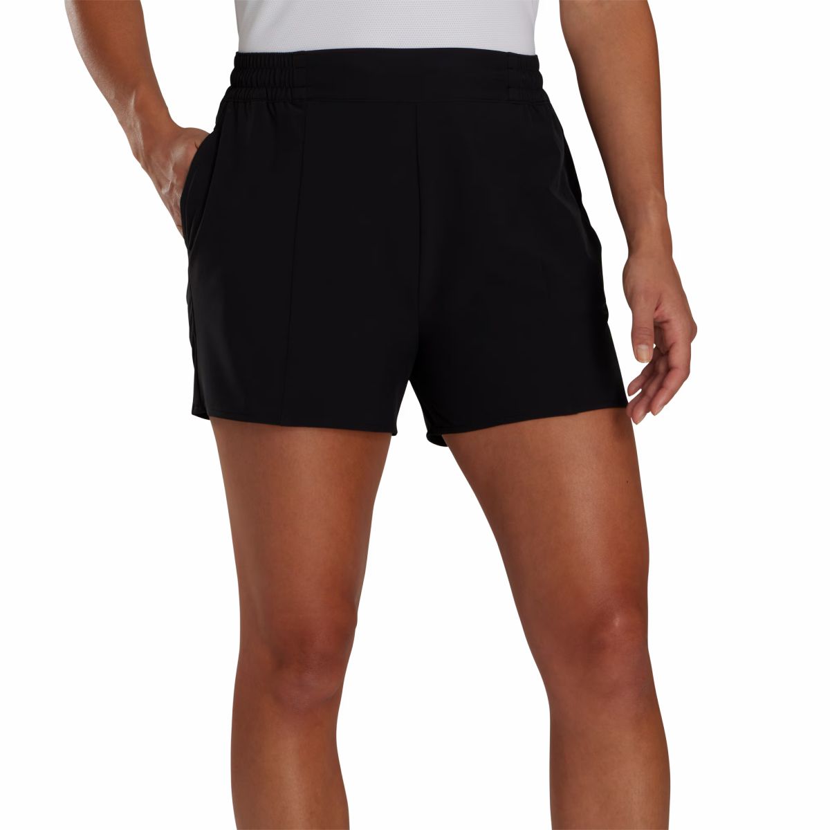 Women FootJoy Training Shorts Women