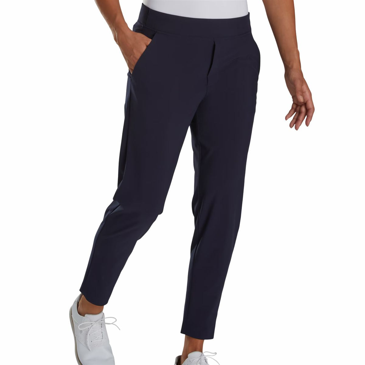Women FootJoy Lightweight Ankle Pant Women