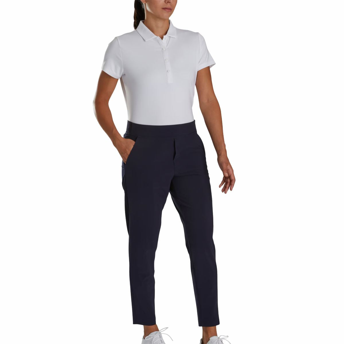 Women FootJoy Lightweight Ankle Pant Women