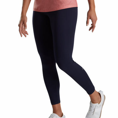 Women FootJoy Fleece Leggings Women