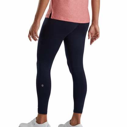 Women FootJoy Fleece Leggings Women