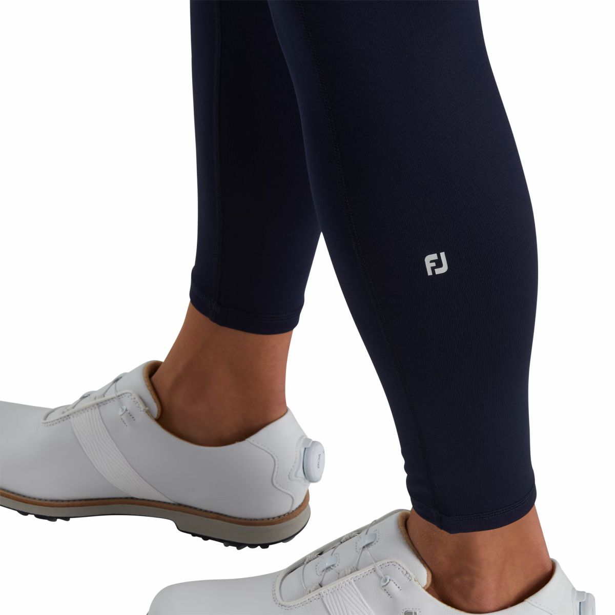 Women FootJoy Fleece Leggings Women