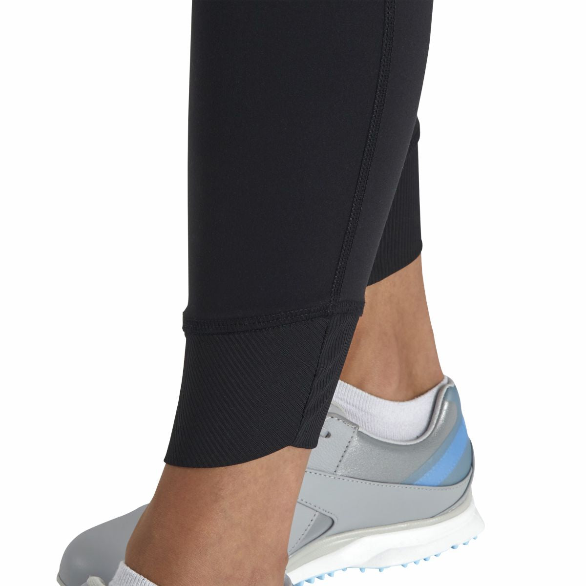 Women FootJoy Ankle Length Rib Block Leggings Women