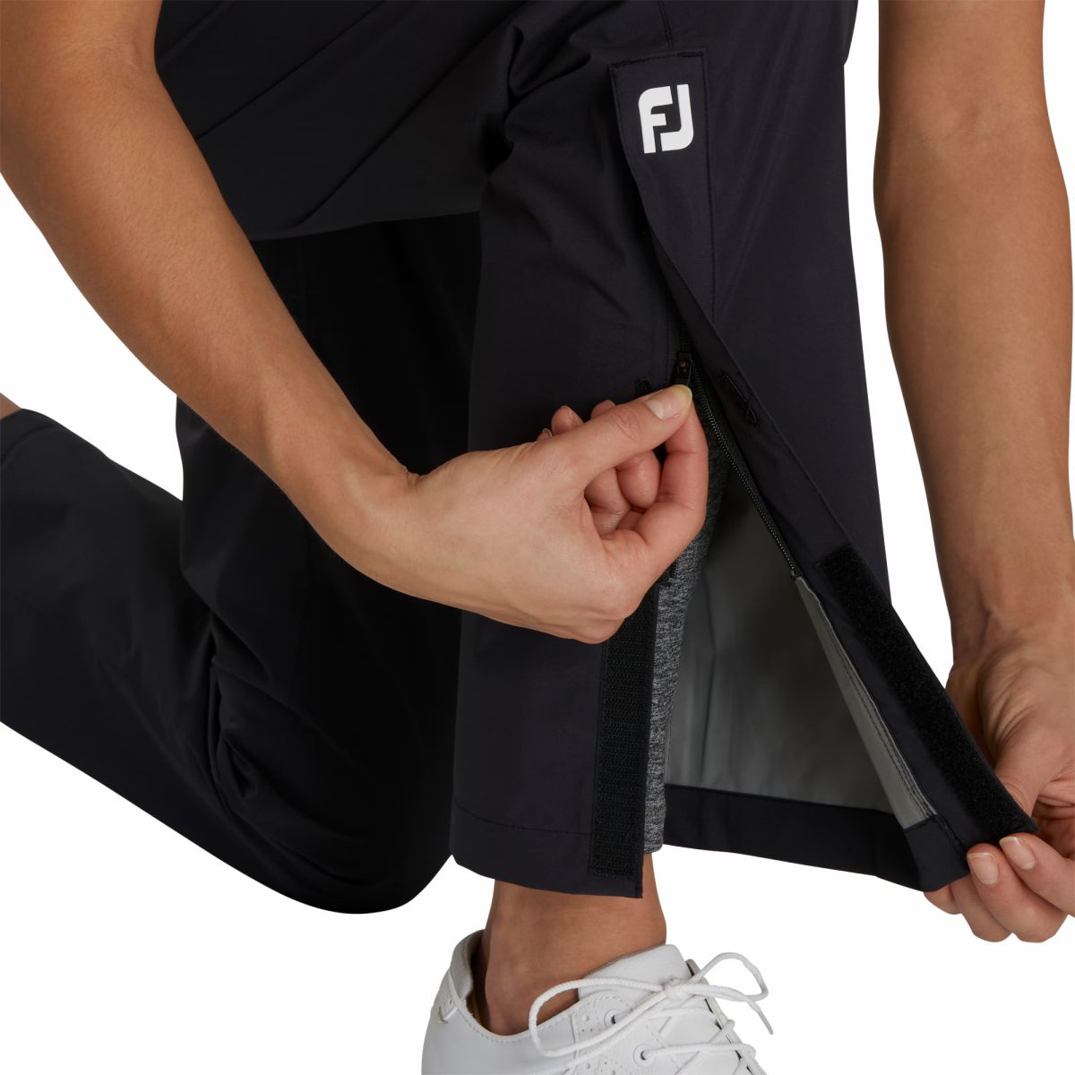 Women FootJoy HydroLite Rain Pants Women