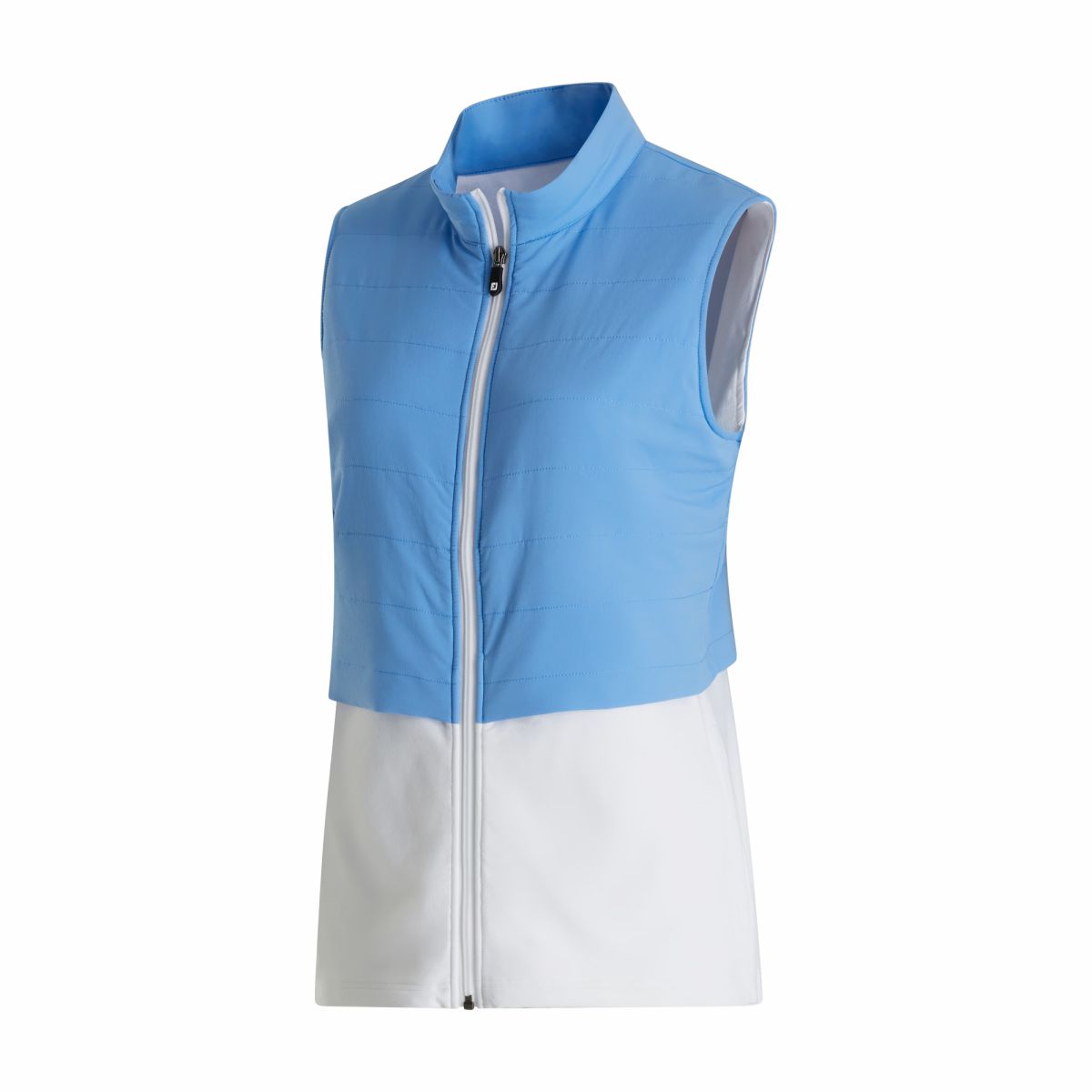 Women FootJoy Layered Insulated Vest Women