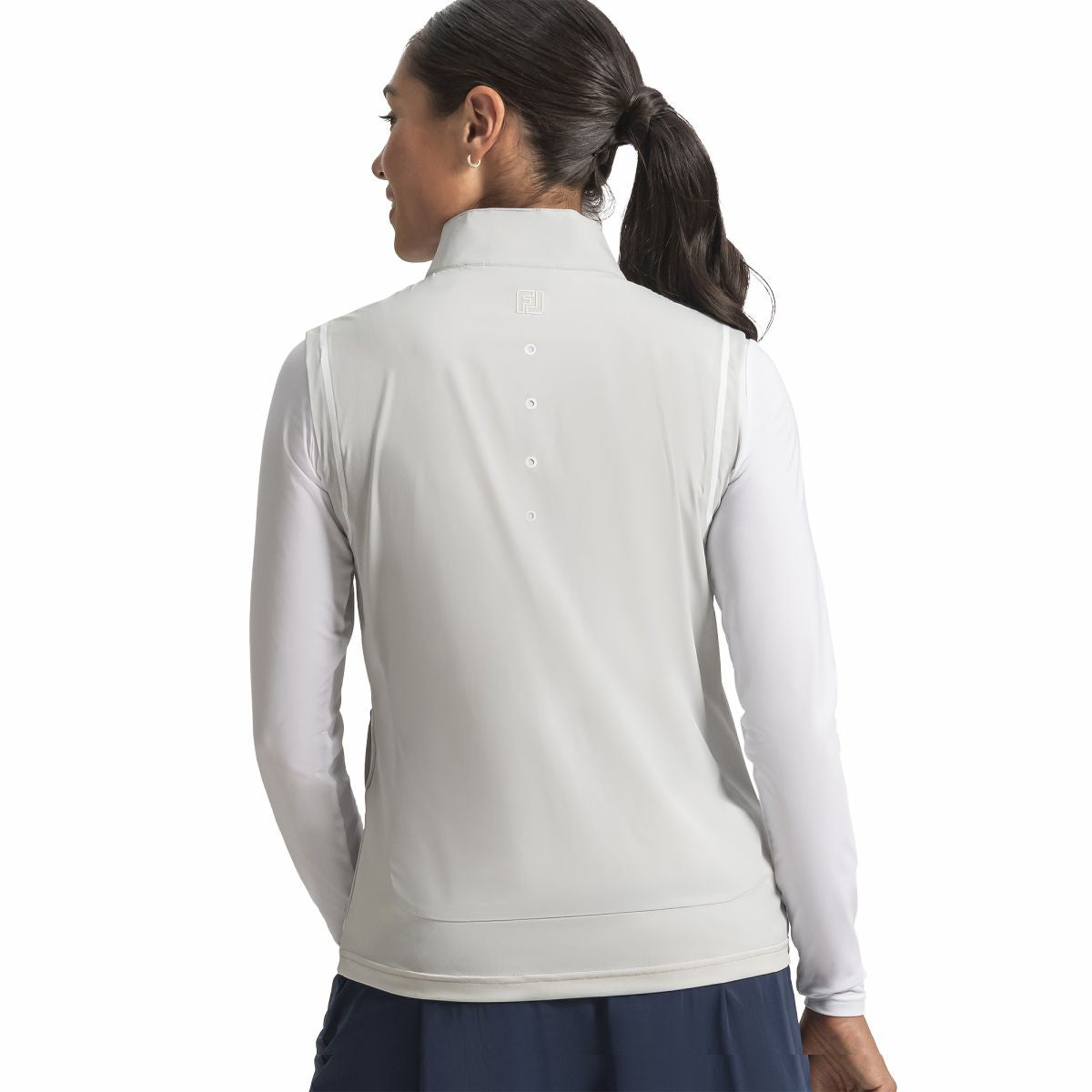 Women FootJoy TempoSeries Vest Women