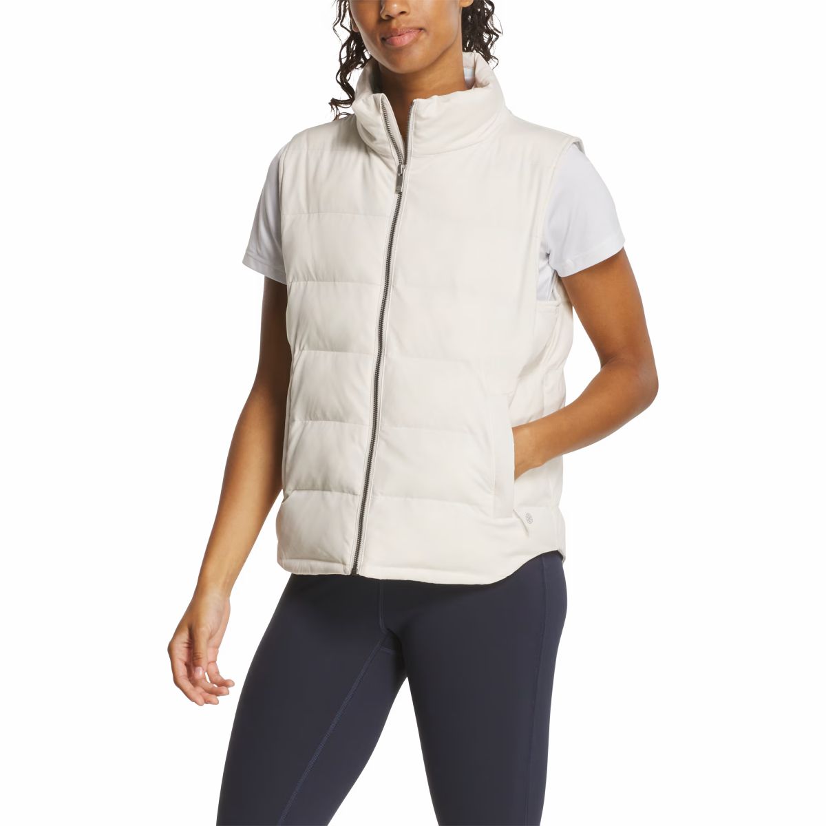 Women FootJoy ThermoSeries Insulated Vest Women