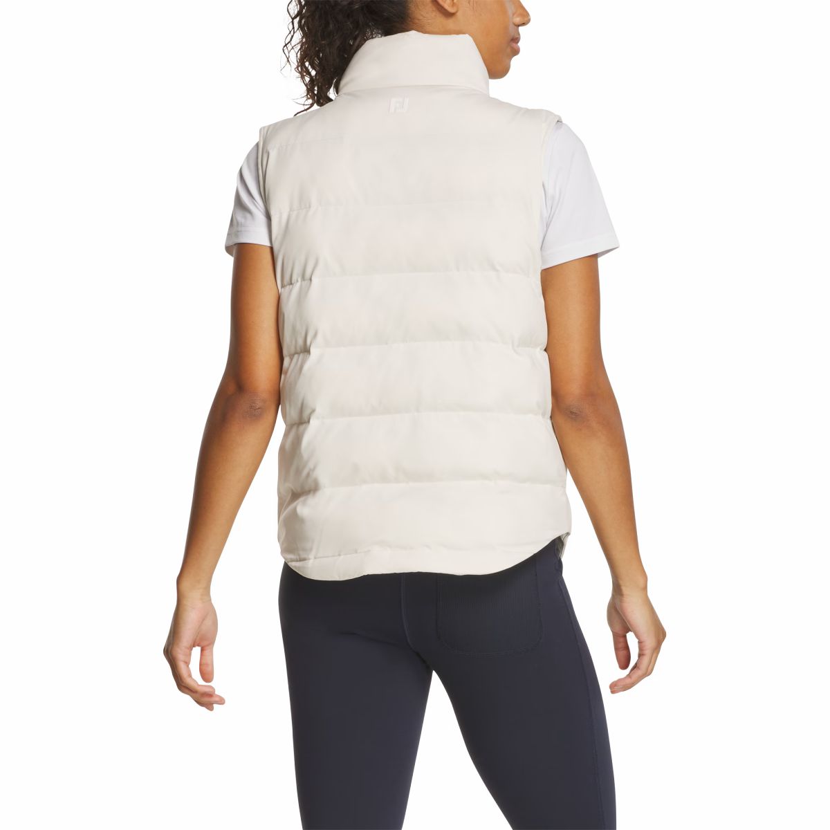 Women FootJoy ThermoSeries Insulated Vest Women