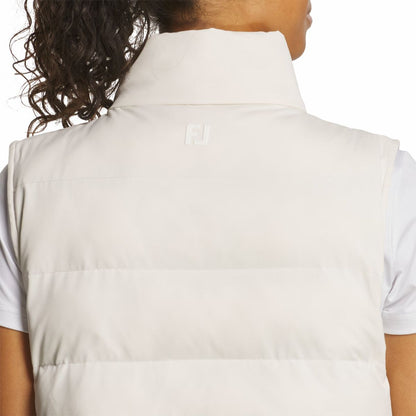 Women FootJoy ThermoSeries Insulated Vest Women