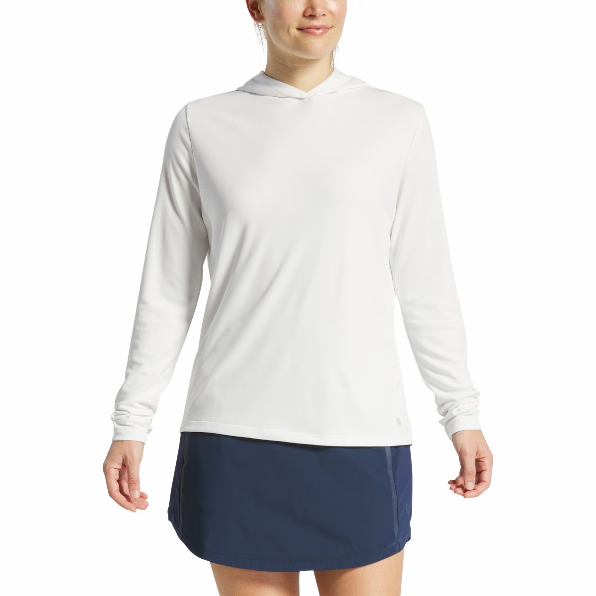 Women FootJoy TempoSeries Sun Protection Hoodie Women