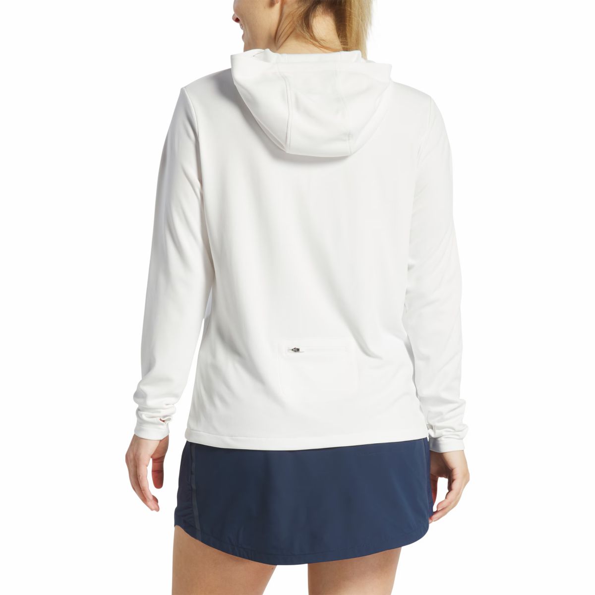 Women FootJoy TempoSeries Sun Protection Hoodie Women
