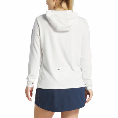 Women FootJoy TempoSeries Sun Protection Hoodie Women