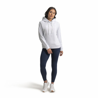 Women FootJoy Dry Ice Crop Hoodie Women-Previous Season Style