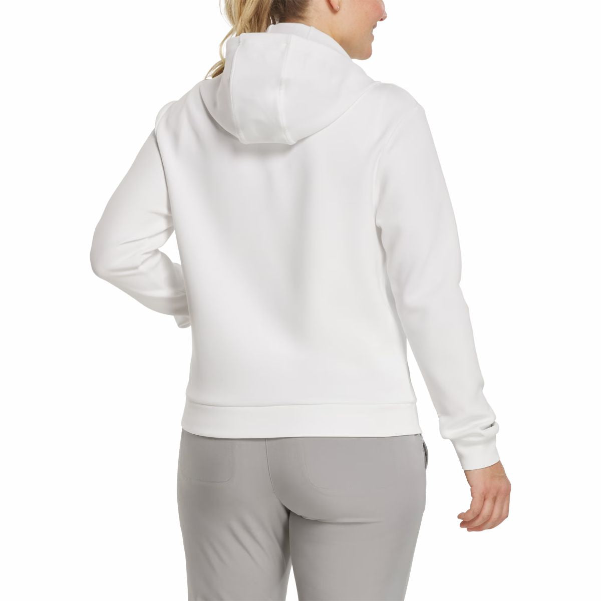Women FootJoy Cowl Hoodie Women
