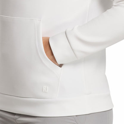 Women FootJoy Cowl Hoodie Women