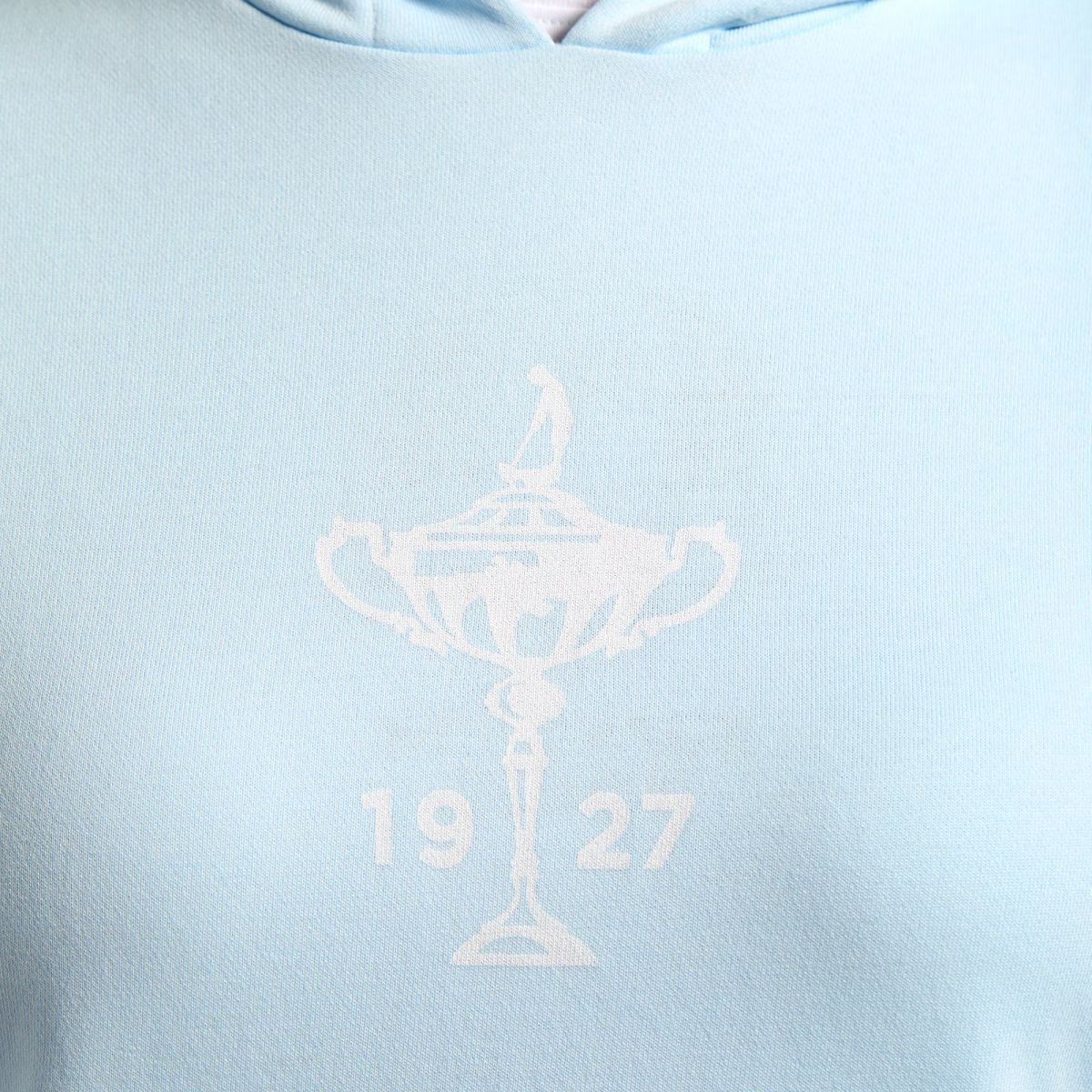 Women FootJoy 1927 Trophy Hoodie Women-Previous Season Style
