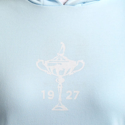 Women FootJoy 1927 Trophy Hoodie Women-Previous Season Style