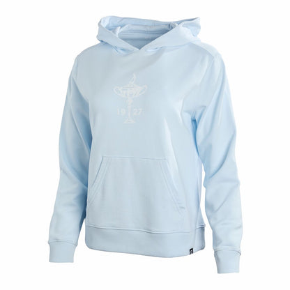 Women FootJoy 1927 Trophy Hoodie Women-Previous Season Style