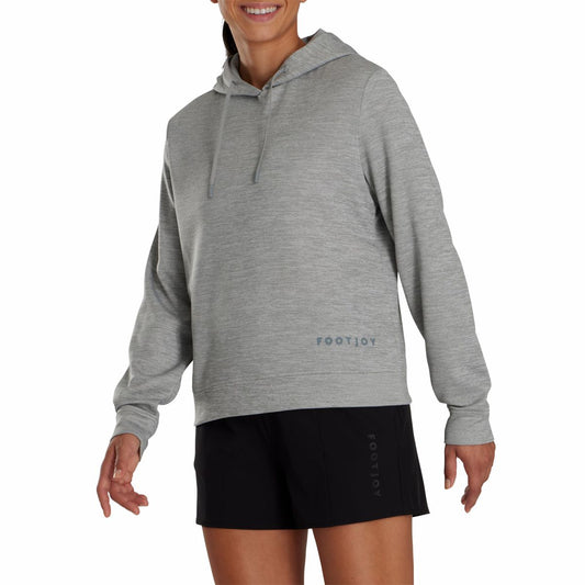 Women FootJoy Training Hoodie Women