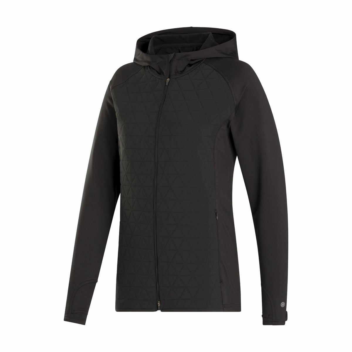 Women FootJoy ThermoSeries Full-Zip Hoodie Women
