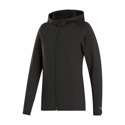 Women FootJoy ThermoSeries Full-Zip Hoodie Women