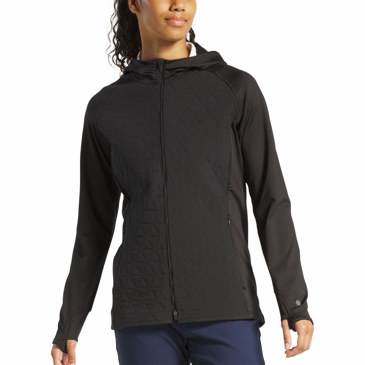 Black,XS