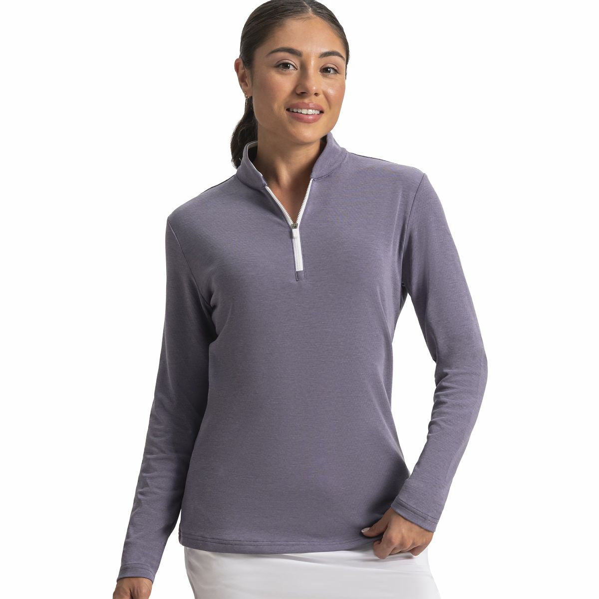Dusty Violet,XS
