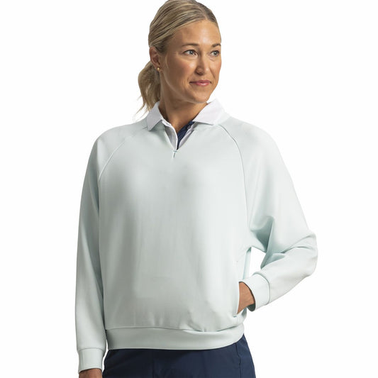 Women FootJoy Crewneck Pullover Women