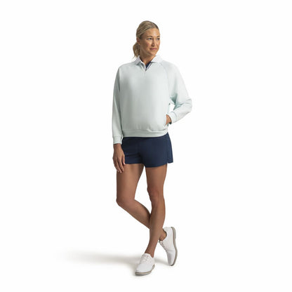 Women FootJoy Crewneck Pullover Women