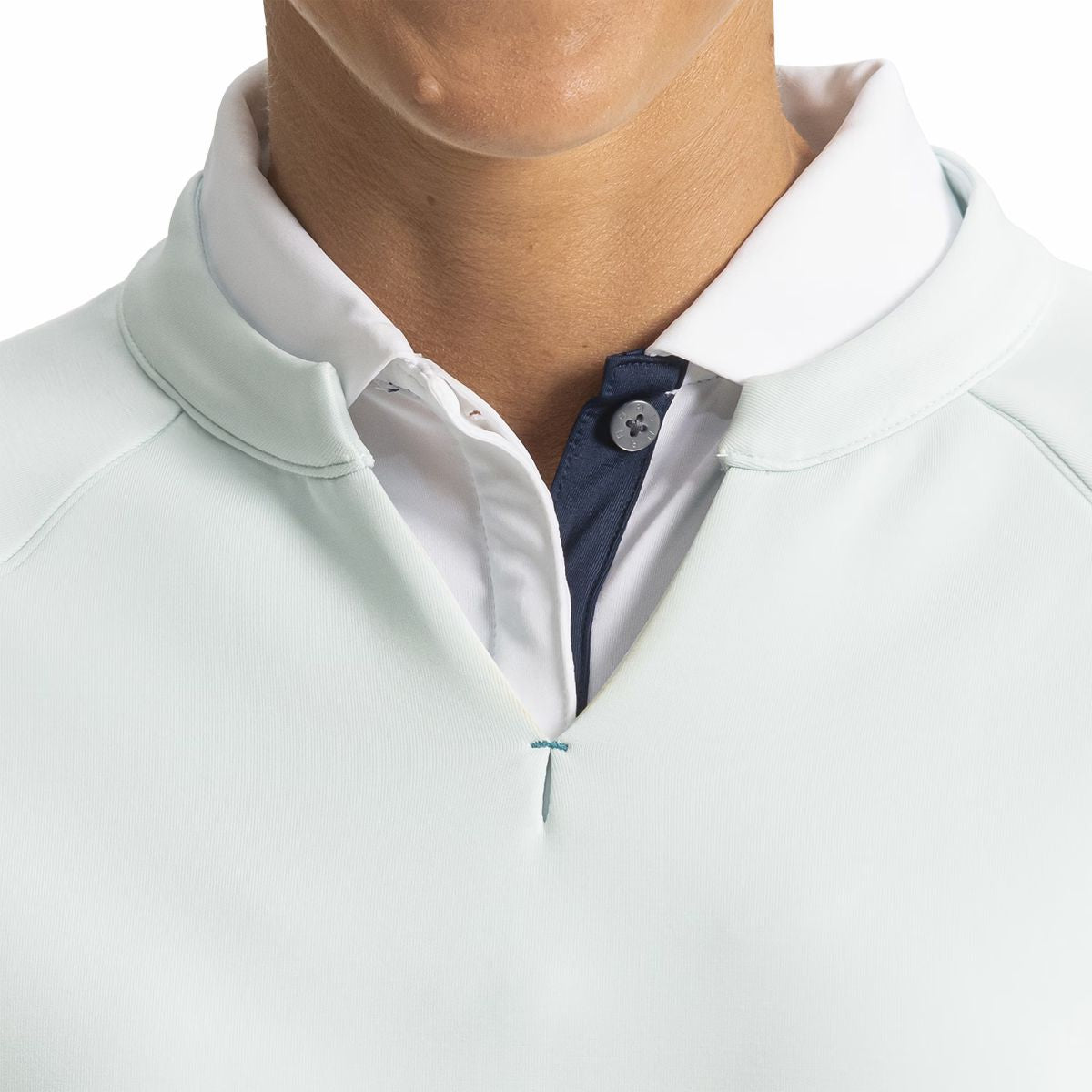 Women FootJoy Crewneck Pullover Women