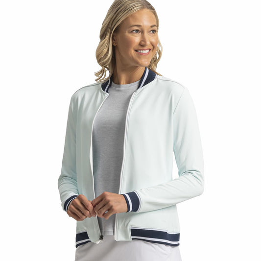Women FootJoy Track Jacket Women