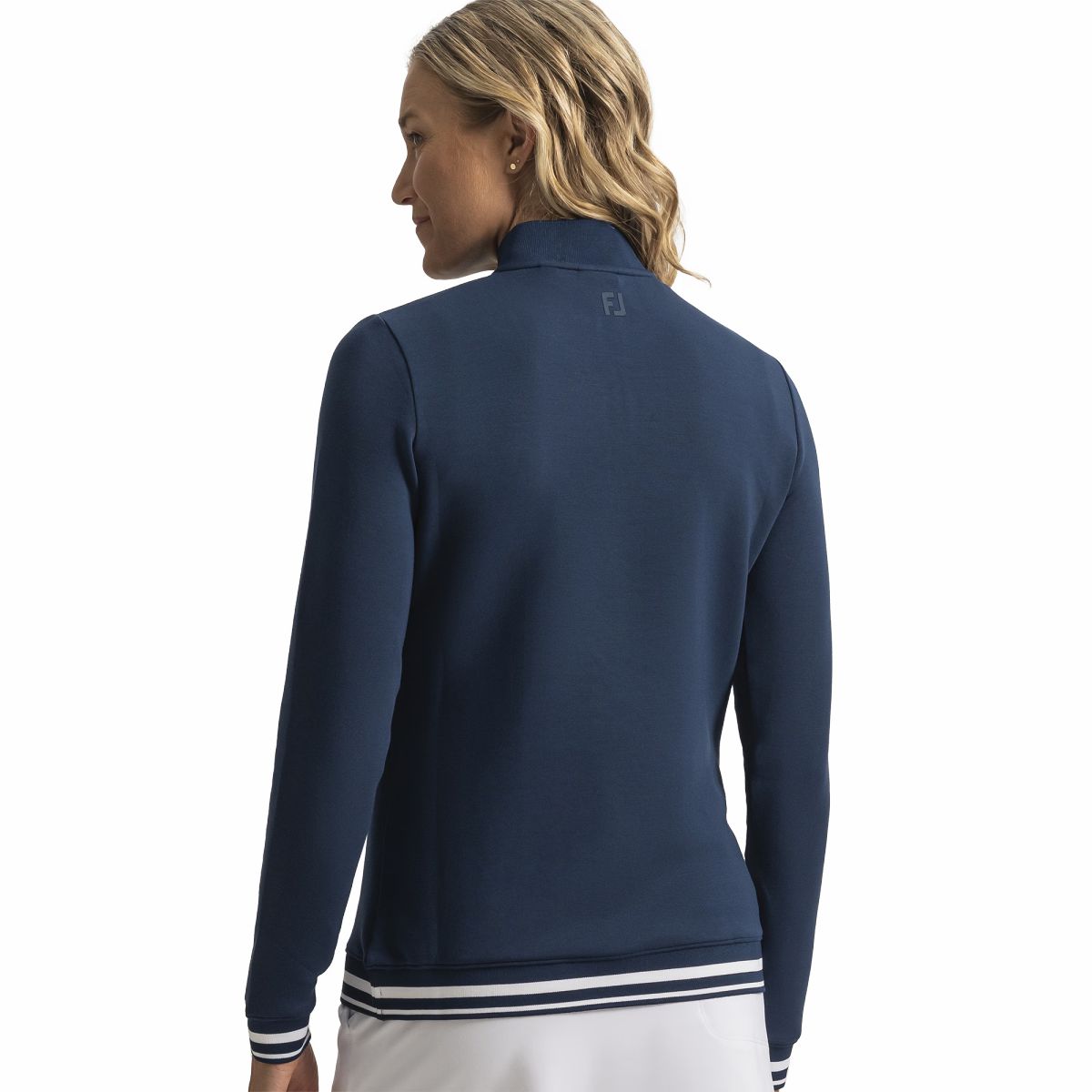 Women FootJoy 2026 U.S. Open Half-Zip Women
