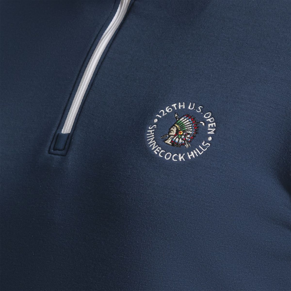 Women FootJoy 2026 U.S. Open Half-Zip Women