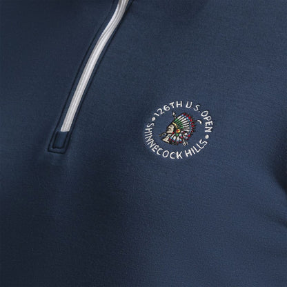 Women FootJoy 2026 U.S. Open Half-Zip Women