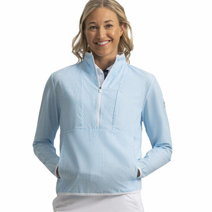 Women FootJoy 2026 U.S. Open Herringbone Anorak Women