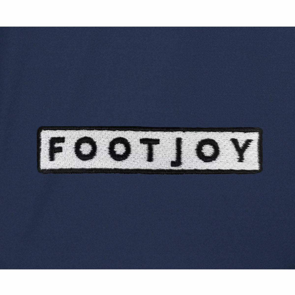 Women FootJoy Wordmark Quarter-Zip Women