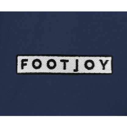 Women FootJoy Wordmark Quarter-Zip Women