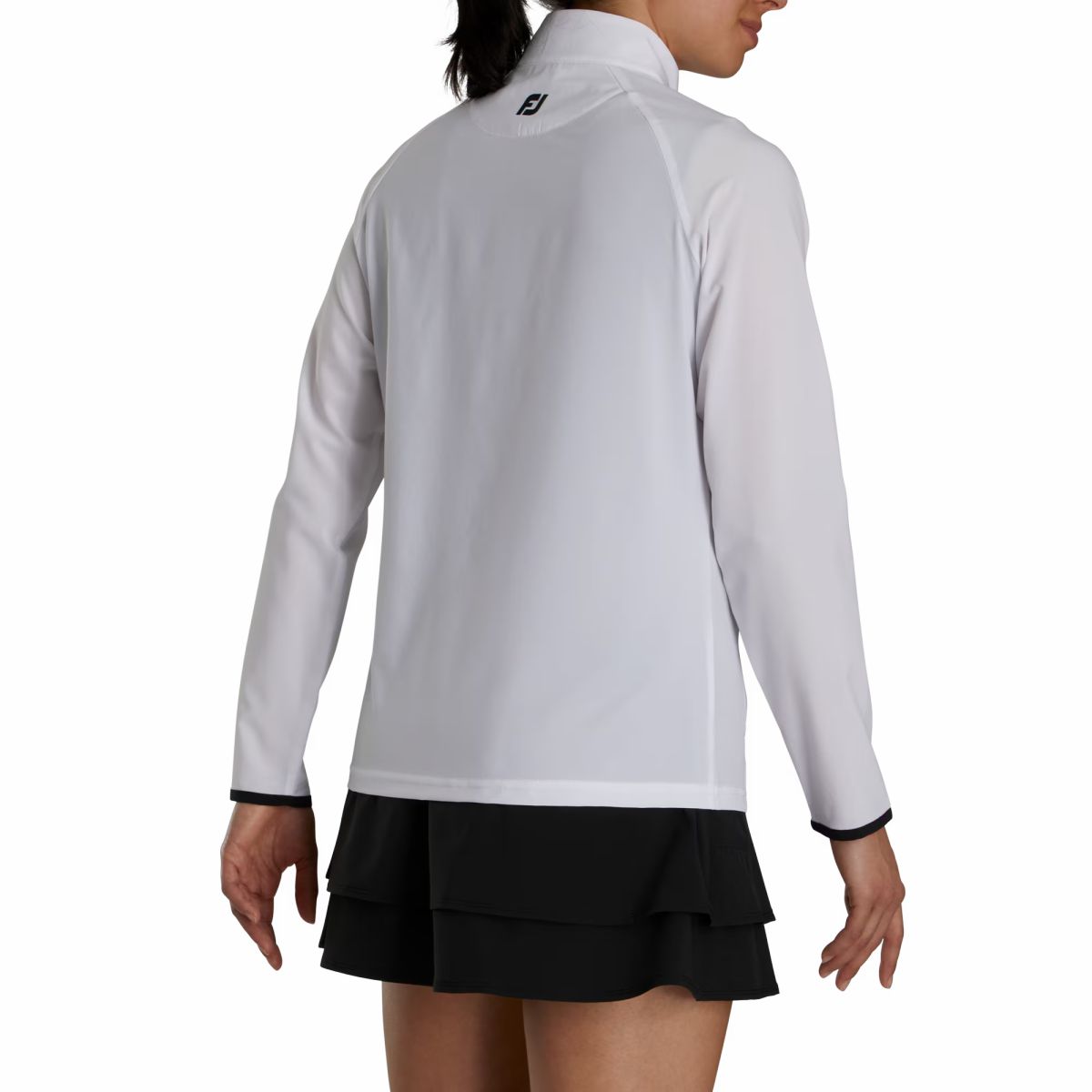 Women FootJoy Lightweight Woven Jacket Women